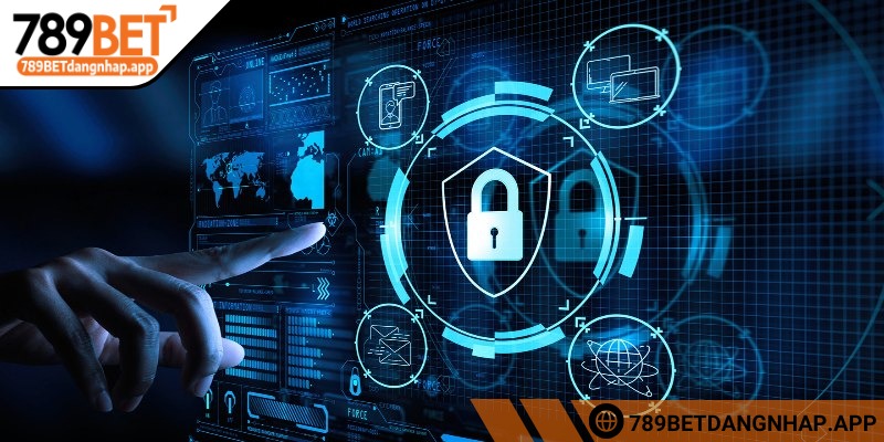 Bảo mật 789Bet - Bức tường an toàn chống mọi xâm nhập Bảo mật 789Bet chính là một thiết lập để tạo nên lá chắn thép