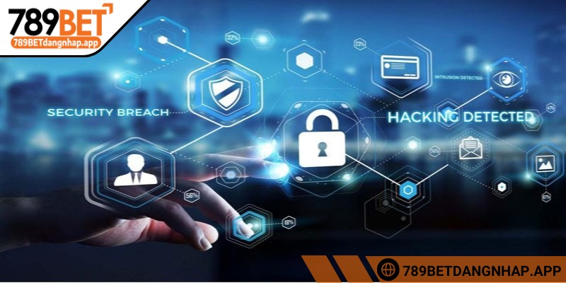 Bảo mật 789Bet - Bức tường an toàn chống mọi xâm nhập Thành viên hiểu rõ trách nhiệm trong bảo mật 789Bet khi tham gia đặt cược