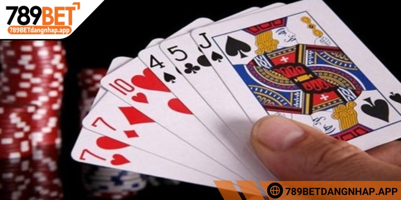 Bí quyết chơi liêng dễ thắng 789Bet online cược thủ cần biết Giữ vững tâm lý là bí quyết chơi liêng dễ thắng 789Bet