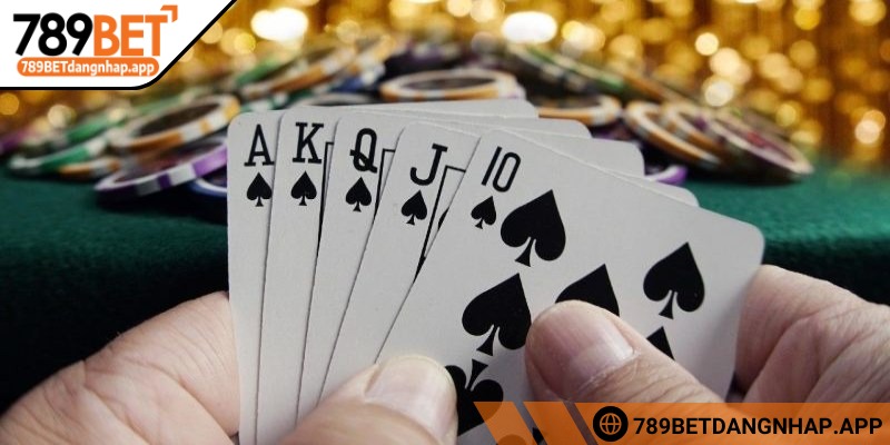 Bí quyết chơi liêng dễ thắng 789Bet online cược thủ cần biết Bí quyết chơi liêng dễ thắng 789Bet đó là biết khi nào nên tố thêm