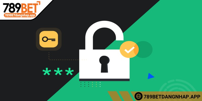 Cách bảo vệ tài khoản an toàn tuyệt đối 789Bet từ A đến Z Xác minh hai lớp là bước phòng ngừa