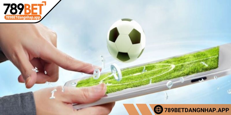 7 Cách theo dõi tỷ lệ kèo châu Âu nhanh tại 789Bet Cách theo dõi tỷ lệ kèo châu Âu nhanh 789Bet - Xem biến động tỷ lệ trước trận