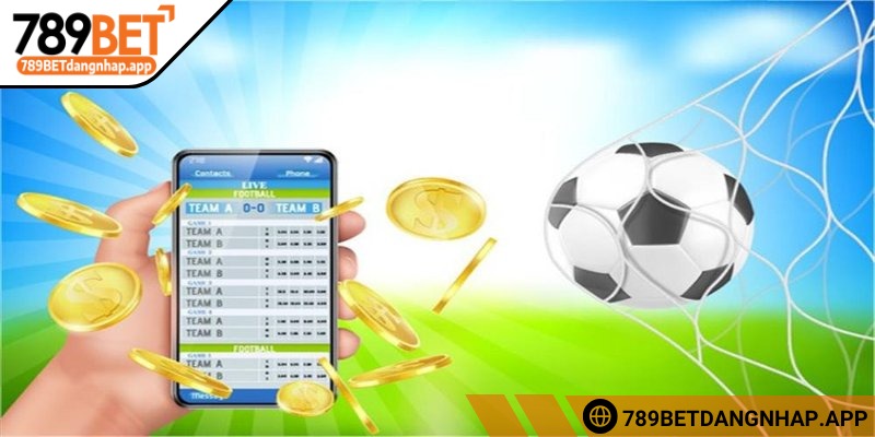 Cách xem lịch sử cược thể thao 789Bet: Hướng dẫn chi tiết Tại sao nên biết cách xem lịch sử cược thể thao 789Bet?