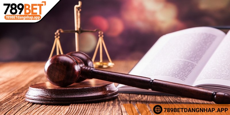 Cập nhật thông tin cá nhân mới nhất 789Bet đơn giản Yêu cầu từ nhà nước theo quy định pháp luật