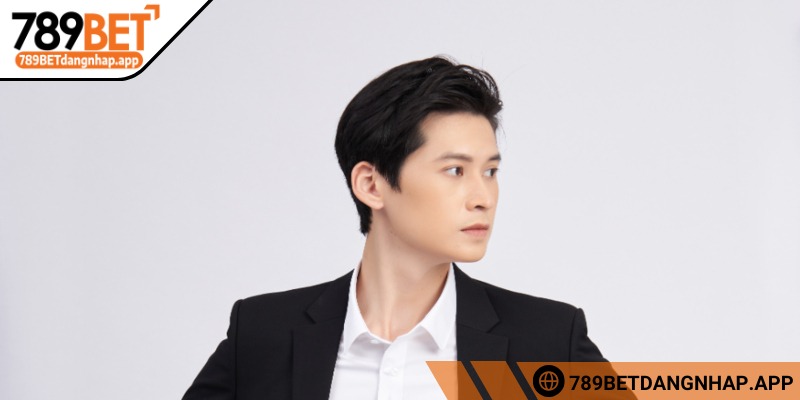 CEO 789Bet Nguyễn Văn Vỹ - Người lãnh đạo tài năng Theo Vỹ, mỗi người có quyền tìm kiếm niềm vui