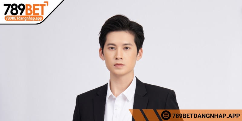 CEO 789Bet Nguyễn Văn Vỹ - Người lãnh đạo tài năng CEO 789Bet là nhân vật nổi tiếng