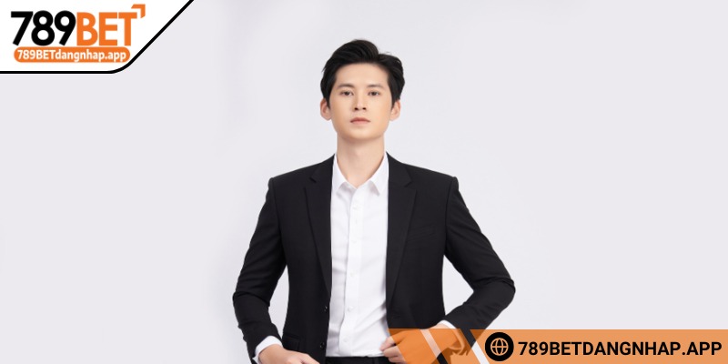 CEO 789Bet Nguyễn Văn Vỹ - Người lãnh đạo tài năng Tác giả từng bước xây dựng mối quan hệ