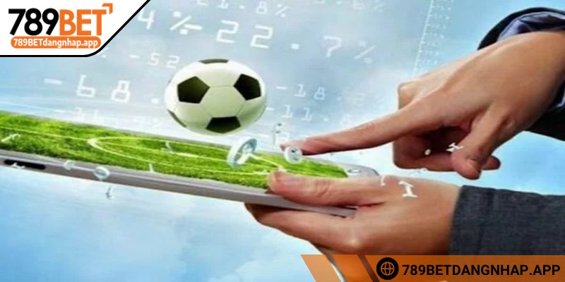 Cược tỷ số chính xác nên tránh khi nào 789Bet bạn nên biết Cược tỷ số chính xác nên tránh khi nào 789Bet - Không đủ kiến thức