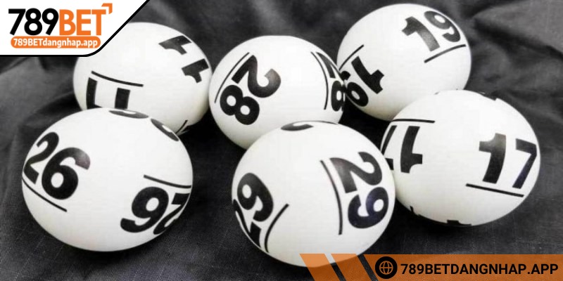 Hướng dẫn chơi đề đầu - đuôi 789Bet chi tiết cho tân thủ Lựa ra số chính xác để đánh đầu đuôi theo giải 7