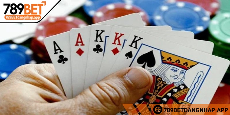 Kỹ thuật đánh bài không lộ tẩy 789Bet chiến đâu thắng đó Kỹ thuật đánh bài không lộ tẩy 789Bet diễn sâu để tránh lộ