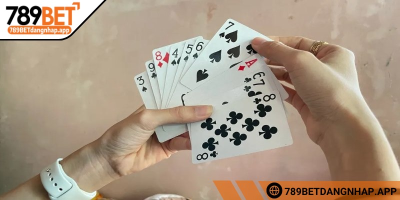 Kỹ thuật đánh bài không lộ tẩy 789Bet chiến đâu thắng đó Kỹ thuật đánh bài không lộ tẩy 789Bet giúp chiến thắng