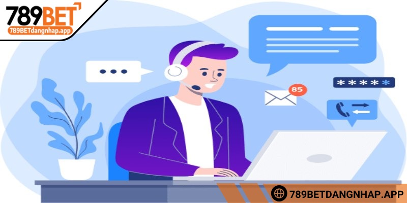 Liên hệ 789BET - Tổng hợp các kênh kết nối nhanh chóng Bạn liên hệ 789BET khi có vấn đề cần xử lý