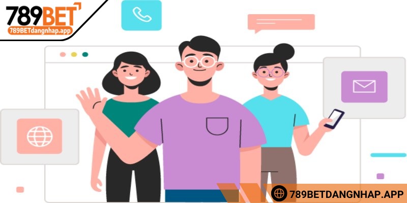 Liên hệ 789BET - Tổng hợp các kênh kết nối nhanh chóng Liên hệ 789BET được đánh giá cao về chất lượng
