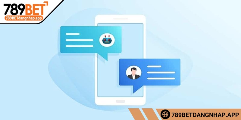 Liên hệ 789BET - Tổng hợp các kênh kết nối nhanh chóng Chatbox ngay tạo trang nhà cái nên cực kỳ tiện lợi cho hội viên