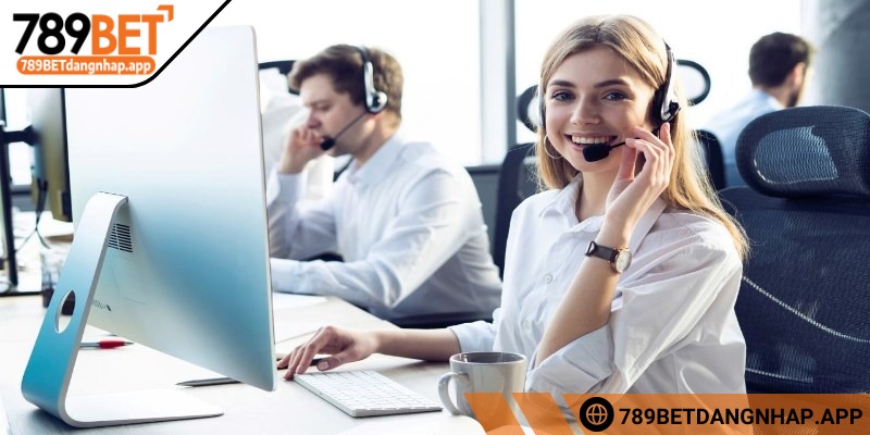 So sánh độ uy tín giữa các nhà cái 789Bet từ chuyên gia Dịch vụ CSKH cũng là tiêu chí so sánh độ uy tín giữa các nhà cái 789Bet