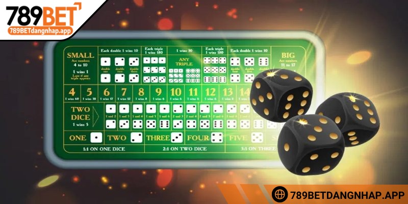 So sánh Sicbo truyền thống và live 789Bet chi tiết nhất So sánh Sicbo truyền thống và live 789Bet chi tiết