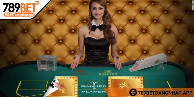Tại sao nên chọn dealer nữ 789Bet, họ có điểm gì đặc biệt? MC tương tác vui vẻ, trả lời câu hỏi