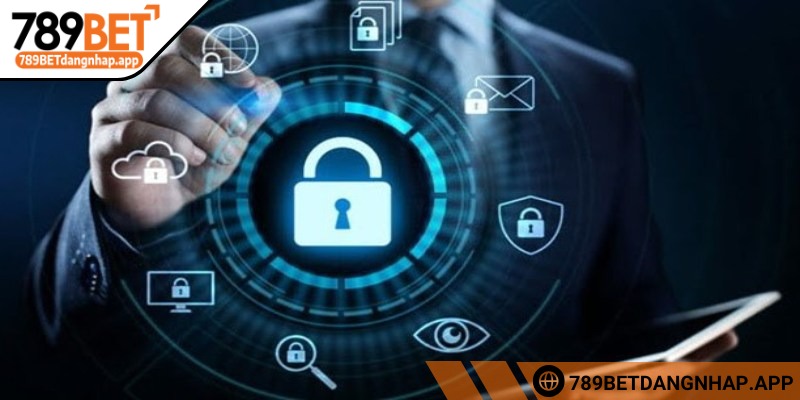 Tính năng bảo mật vừa được cập nhật 789Bet mới nhất Tìm hiểu tầm quan trọng của hệ thống bảo mật tại nhà cái