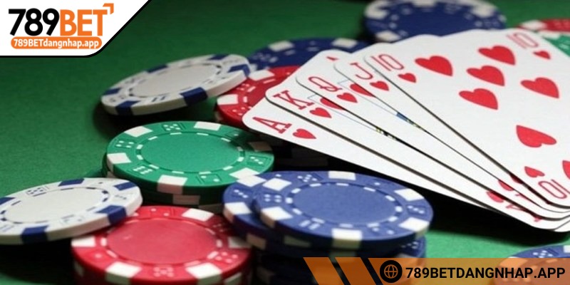 Tổng hợp game bài đổi thưởng phổ biến 789Bet hot nhất Tìm hiểu về trò chơi game bài đổi thưởng tại nhà cái online