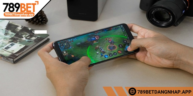Ứng dụng mobile 789Bet trong năm 2025 có gì nổi bật? Có đầy đủ tính năng trên Ứng dụng mobile 789Bet có gì nổi bật 2025