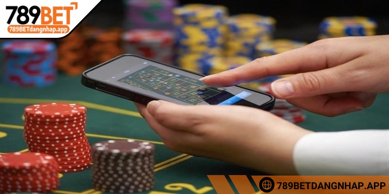 Ứng dụng mobile 789Bet trong năm 2025 có gì nổi bật? Ứng dụng mobile 789Bet có gì nổi bật 2025 - Không giật lag
