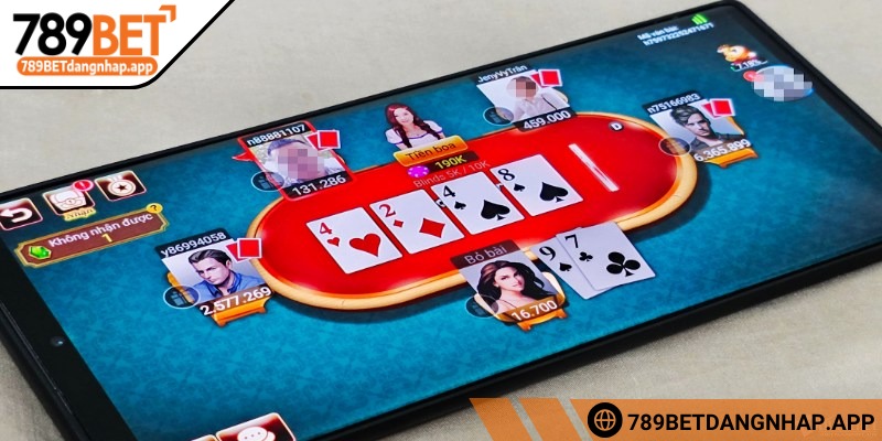 Ứng dụng mobile 789Bet trong năm 2025 có gì nổi bật? Cá cược trên app nhà cái trên di động sẽ mang đến trải nghiệm thú vị